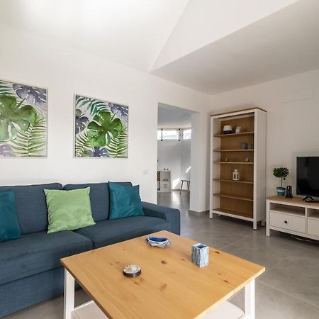 Bungalow Familiar Complejo Melocotones Maspalomas Maspalomas  Exteriör bild