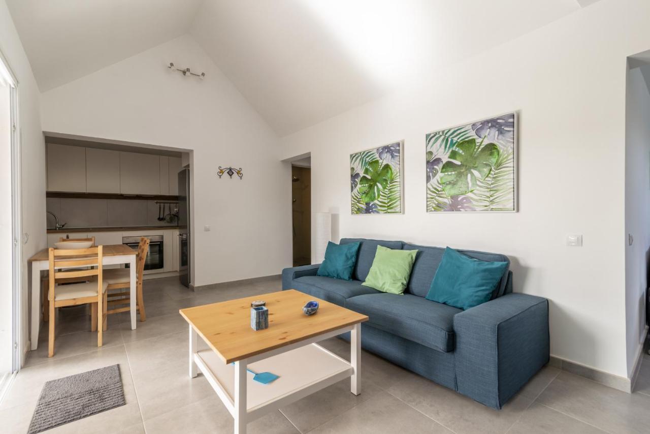 Bungalow Familiar Complejo Melocotones Maspalomas Maspalomas  Exteriör bild