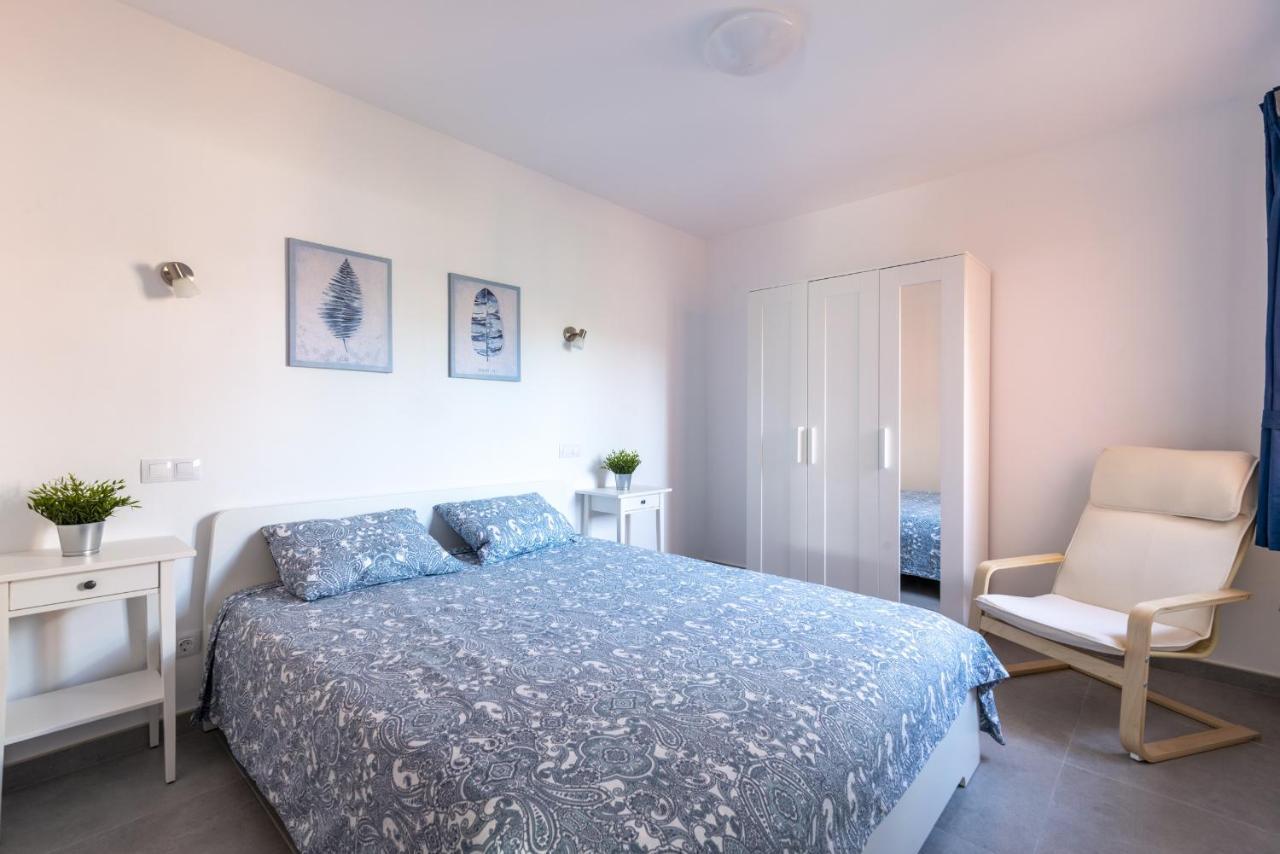 Bungalow Familiar Complejo Melocotones Maspalomas Maspalomas  Exteriör bild