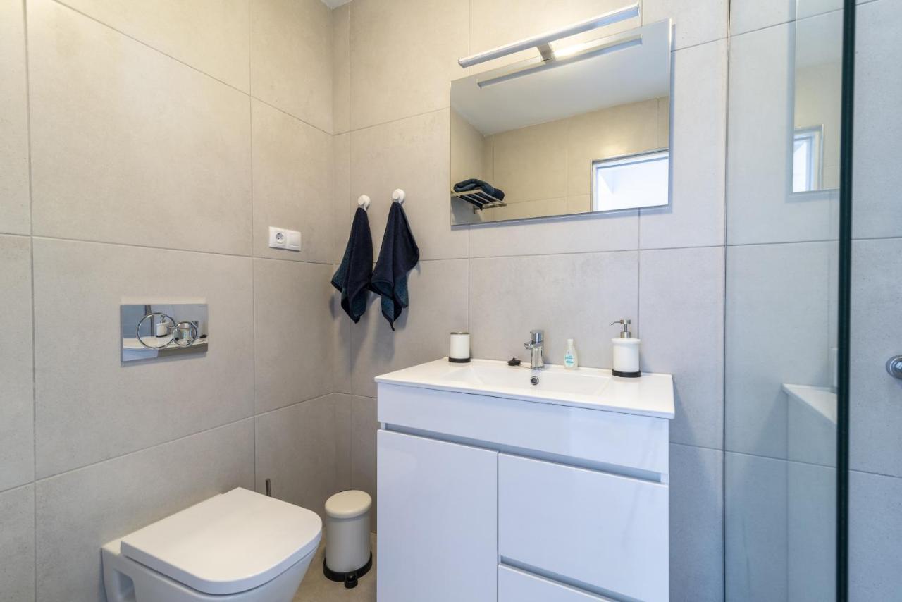 Bungalow Familiar Complejo Melocotones Maspalomas Maspalomas  Exteriör bild