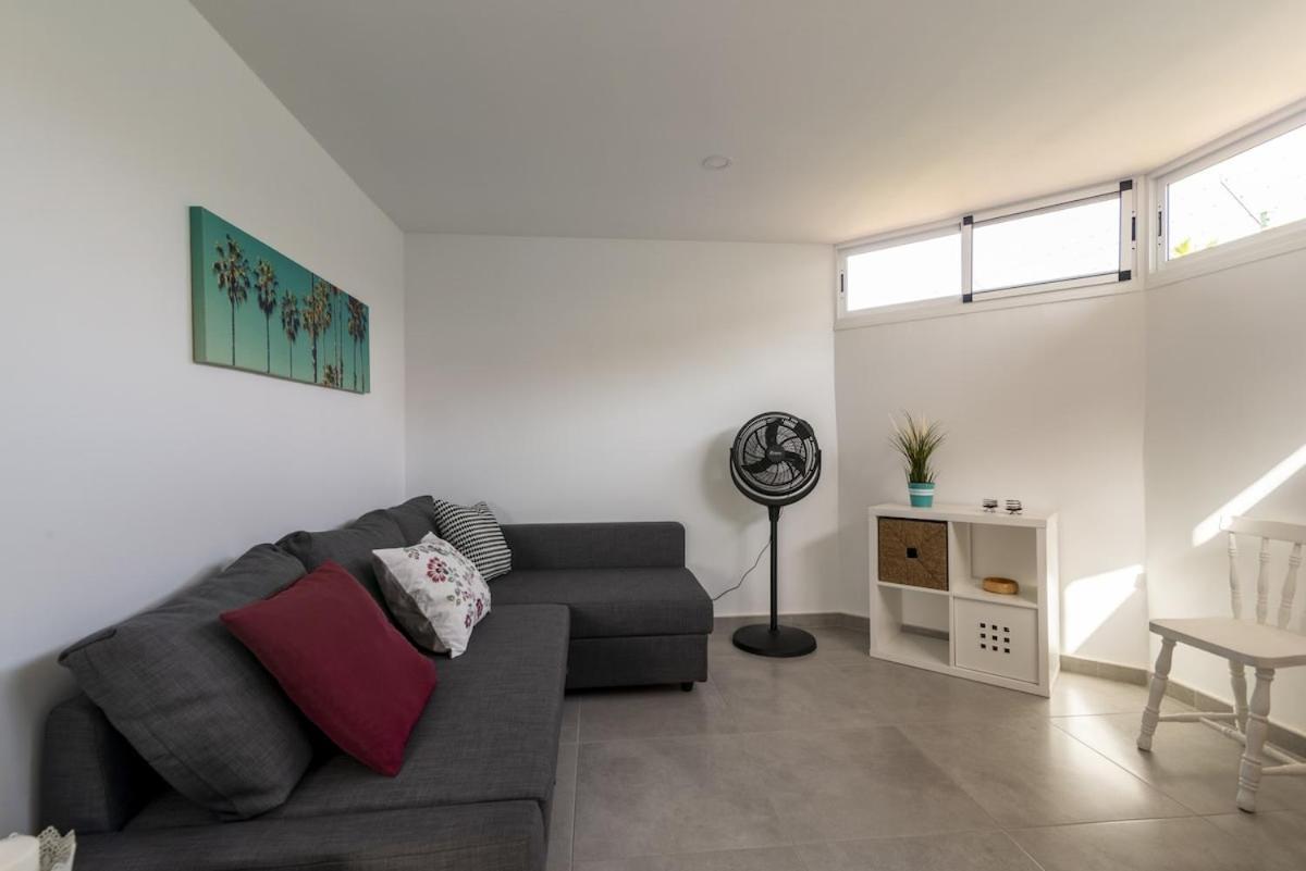 Bungalow Familiar Complejo Melocotones Maspalomas Maspalomas  Exteriör bild