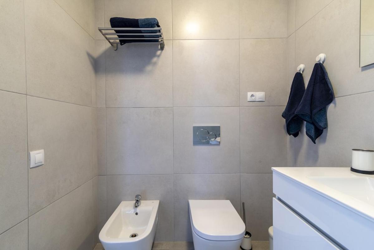 Bungalow Familiar Complejo Melocotones Maspalomas Maspalomas  Exteriör bild
