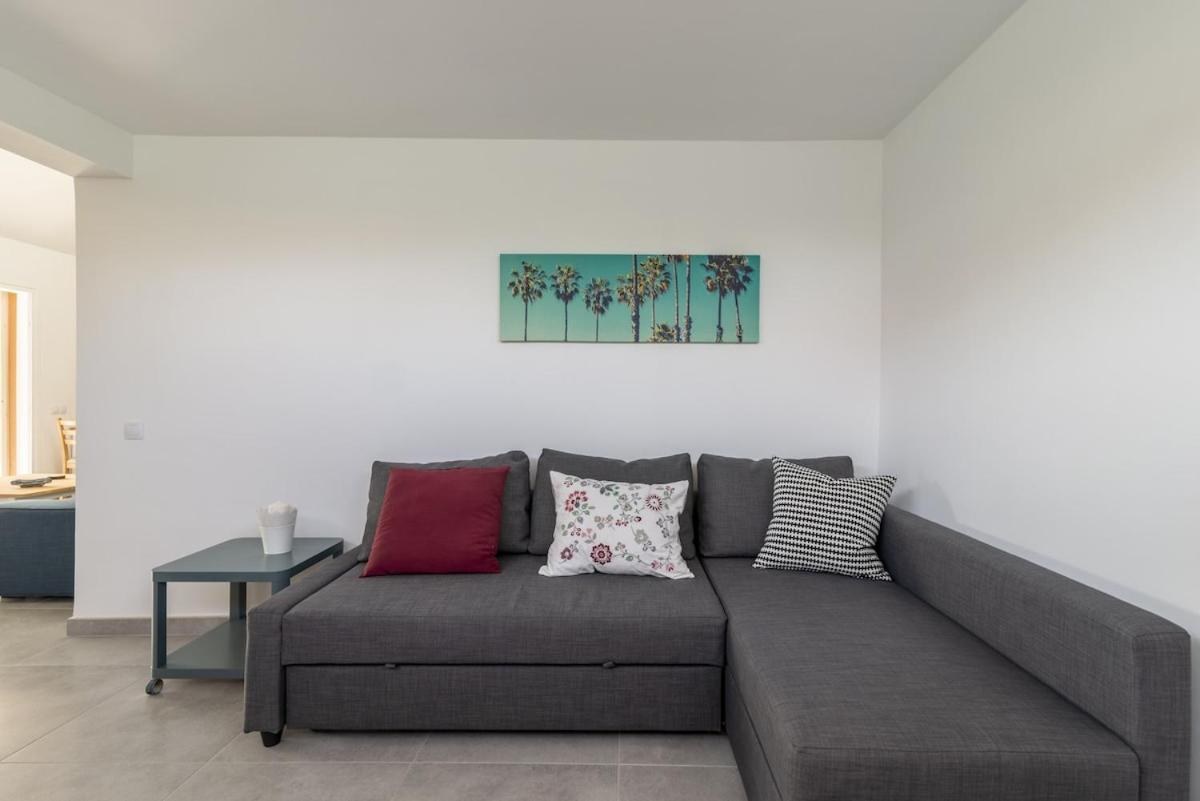 Bungalow Familiar Complejo Melocotones Maspalomas Maspalomas  Exteriör bild