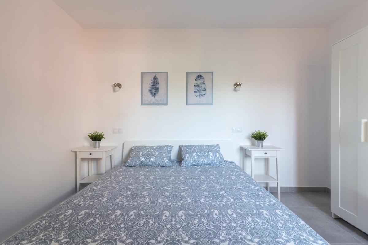 Bungalow Familiar Complejo Melocotones Maspalomas Maspalomas  Exteriör bild