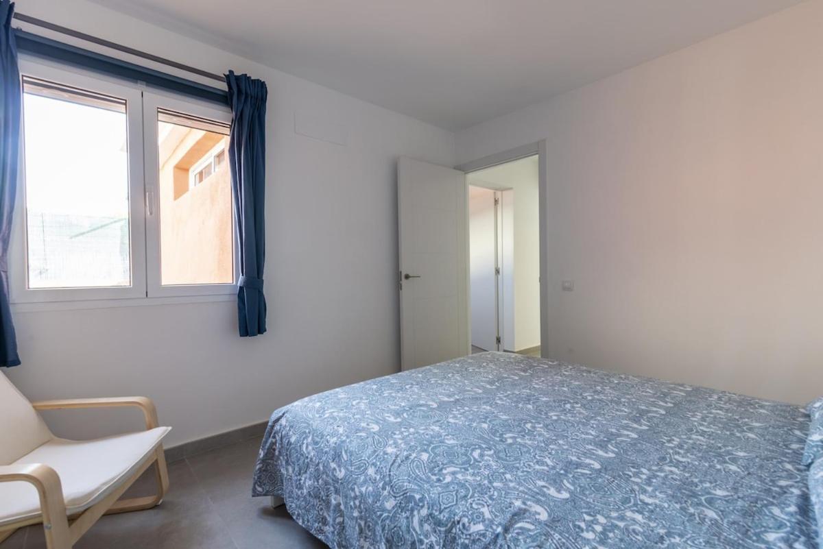 Bungalow Familiar Complejo Melocotones Maspalomas Maspalomas  Exteriör bild